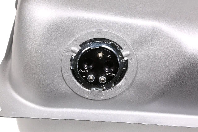 Fuel Tank Fuel System Vehicle Specific Fit Aeromotive 18442-BGPL